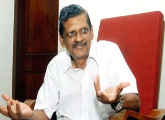 ഗ്രൂപ്പ് തർക്കങ്ങൾ തിരിച്ചടിയായി; കോൺഗ്രസിനെ വിമർശിച്ച് പിജെ ജോസഫ് pj joseph
