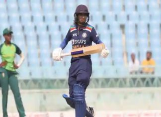 അന്താരാഷ്ട്ര ക്രിക്കറ്റിൽ 10,000 റണ്സ് നേടുന്ന ആദ്യ ഇന്ത്യൻ വനിതയായി മിതാലി mithali-raj