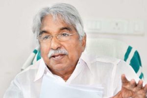 'Truth has won, my conscience is my strength'; Oommen Chandy