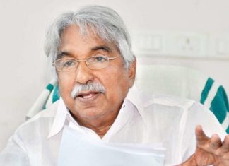 'Truth has won, my conscience is my strength'; Oommen Chandy