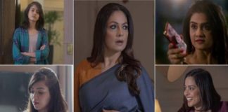 കുട്ടികളെ മോശമായി ചിത്രീകരിക്കുന്നു; ‘ബോംബെ ബീഗംസി’ന് എതിരെ ബാലാവകാശ കമ്മീഷൻ