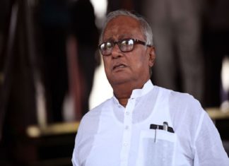 Saugata-Roy
