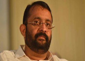 ഡോളര്കടത്ത് കേസ്; കസ്റ്റംസിന് മുന്നില് സ്പീക്കര് ഇന്ന് ഹാജരാകില്ലെന്ന് റിപ്പോർട് p-sreeramakrishnan