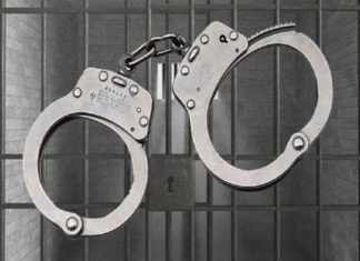 Theft in Malappuram Govt. College