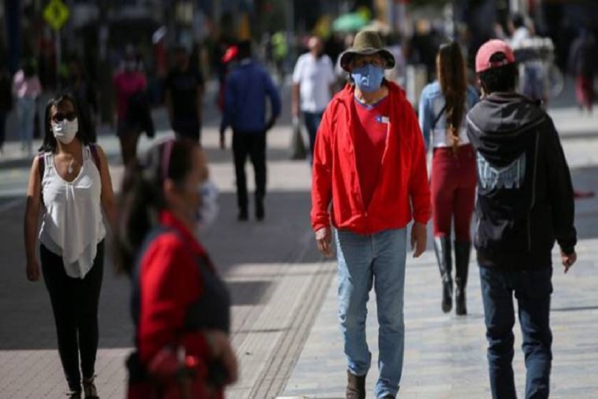 world covid update world covid update