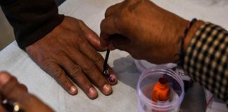 തിരഞ്ഞെടുപ്പ് വിജ്ഞാപനം; സംസ്ഥാനത്ത് ഇന്ന്, നാമനിർദേശ പത്രിക 19 വരെ നൽകാം assembly election