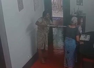 വയോധികക്ക് ക്രൂരമർദനം; കായംകുളത്ത് ഹോം നഴ്സ് അറസ്റ്റിൽ