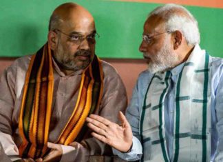 സർക്കാരിനെ വിമർശിക്കുന്ന ട്വീറ്റുകൾ വേണ്ട; ട്വിറ്ററിന് നോട്ടീസയച്ച് കേന്ദ്രം Amit-Sha,-Narendra-Modi