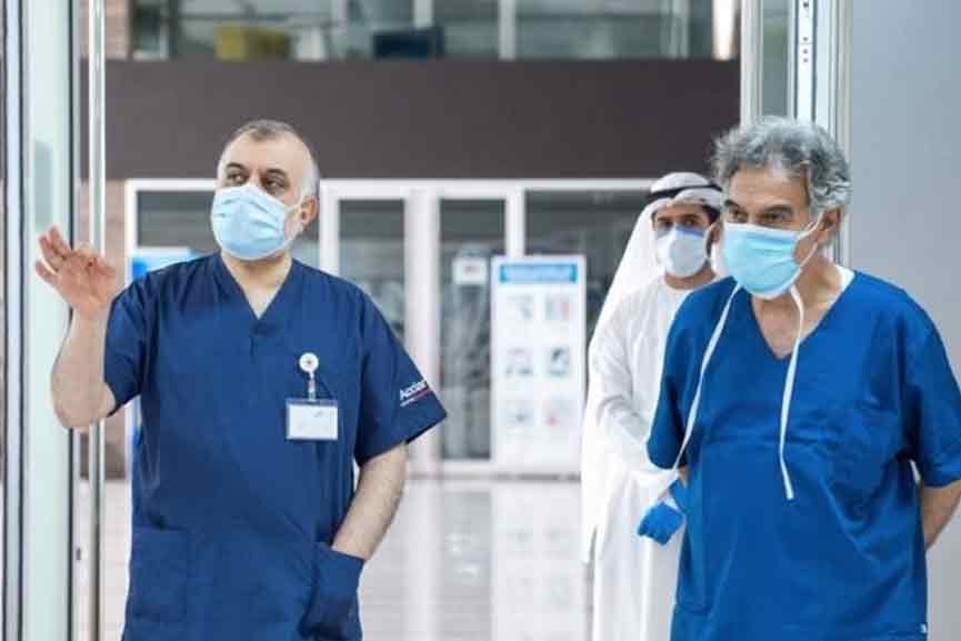 Sharjah-field-hospital Sharjah-field-hospital