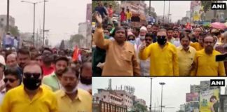 TMC-workers-protest-across-Bengal