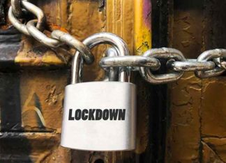 Lockdown