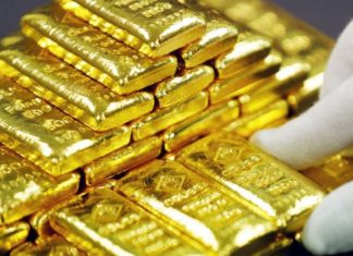 വൻ സ്വർണ്ണവേട്ട; പാലക്കാട് റെയിൽവേ സ്റ്റേഷനിൽ 16 കിലോ സ്വർണ്ണം പിടികൂടി gold seized