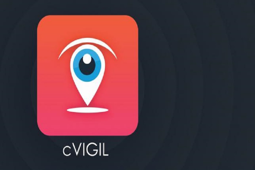 Cvigil-App