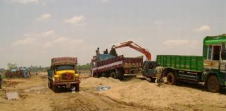 അനധികൃത ഖനനം തടയുന്നതിന് സ്ക്വാഡുകൾ; പ്രവർത്തനം താലൂക്ക് അടിസ്ഥാനത്തിൽ