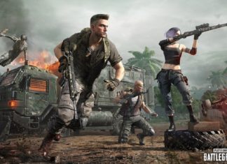 മൂന്നാം വർഷത്തിലേക്ക്; പുതിയ ഫീച്ചറുകൾ ഒരുക്കി പബ്ജി മൊബൈൽ PUBG