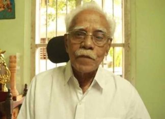 അര്ഹിക്കുന്ന പരിഗണന നൽകാം; രാജിക്ക് പിന്നാലെ പിസി ചാക്കോയെ സ്വാഗതം ചെയ്ത് എൻസിപി TP-Peethambaran