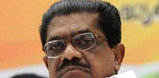 VM-Sudheeran
