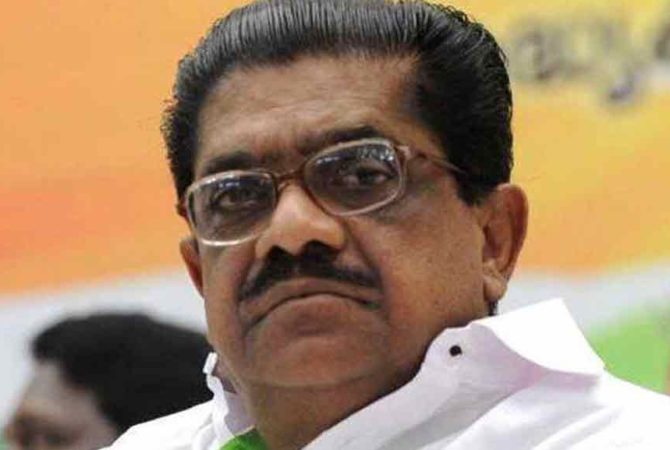 VM-Sudheeran