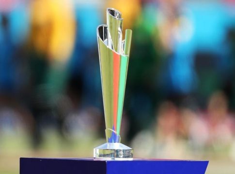 ഇന്ത്യയിൽ സുരക്ഷാ പ്രശ്നങ്ങളില്ല, മൽസരങ്ങൾ മാറ്റാനാകില്ല; ബംഗ്ളാദേശിനെ തള്ളി ഐസിസി t20-world-cup-trophy