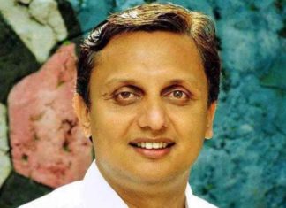 മന്ത്രിയുടെ അന്ത്യശാസനം; ബൈപ്പാസിലെ കുഴികളടച്ച് കരാര് കമ്പനി muhammed-riyas