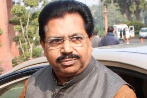 PC Chacko 