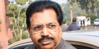 PC Chacko 