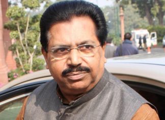 എൻസിപിയിൽ പൊട്ടിത്തെറി; സംസ്ഥാന അധ്യക്ഷ പദവി രാജിവെച്ച് പിസി ചാക്കോ PC Chacko