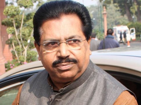PC Chacko 