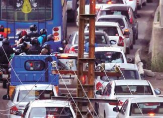 കൊപ്പം ടൗണിൽ ഗതാഗതക്കുരുക്ക് ഒഴിയുന്നില്ല; യാത്രക്കാർ ദുരിതത്തിൽ speed limit for vehicles