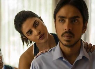 ബാഫ്തയിൽ ഇടംനേടി ഇന്ത്യൻ ചിത്രം ദി വൈറ്റ് ടൈഗർ bafta-whitetiger