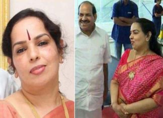 വിനോദിനി ബാലകൃഷ്ണൻ ഇന്ന് കസ്റ്റംസിന് മുന്നിൽ ഹാജരായില്ല