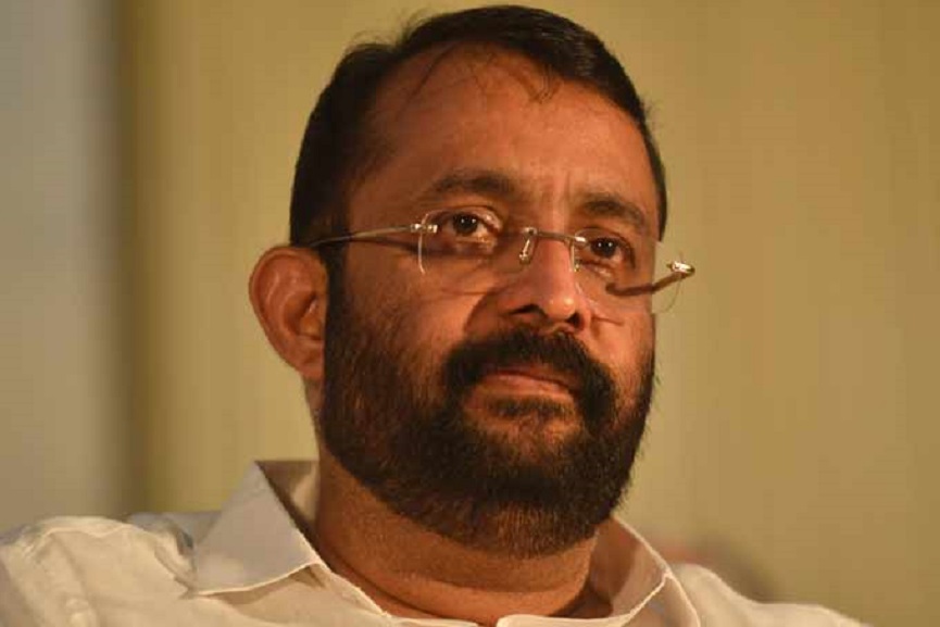 P-Sreeramakrishnan