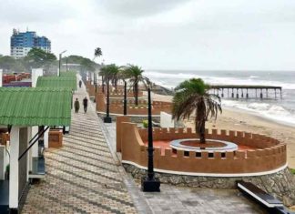 kozhikode-south-beach