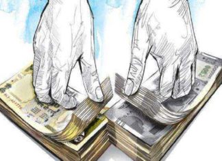 യുഎഇ ദിർഹം നൽകാമെന്ന് വാഗ്ദാനം; യുവാവിൽ നിന്ന് 5 ലക്ഷം തട്ടിയതായി പരാതി