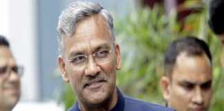 ഉത്തരാഖണ്ഡ് മുഖ്യമന്ത്രി ത്രിവേന്ദ്ര റാവത്ത് രാജിവെച്ചു