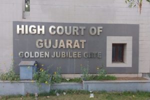 gujarat high court