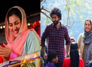 ‘വര്ത്തമാനം’ 12ന് തന്നെ; സിനിമാ വിശേഷങ്ങൾ പങ്കുവെച്ച് പാർവതി varthamanam movie