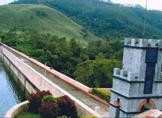 മുല്ലപ്പെരിയാർ; മേൽനോട്ട സമിതിക്ക് എതിരായ ഹരജി പരിഗണിക്കുന്നത് മാറ്റി mullaiperiyr