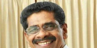 mullappalli ramachandran