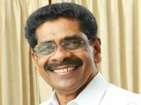 mullappalli ramachandran