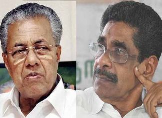 ആരാണ് ബിജെപിയെ വളർത്തിയതെന്ന് മുഖ്യമന്ത്രി പറയണം; രൂക്ഷ വിമർശനവുമായി മുല്ലപ്പള്ളി