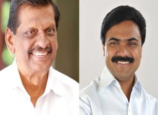 രണ്ടില ചിഹ്നം; ജോസഫ് വിഭാഗത്തിന്റെ ഹരജി സുപ്രീം കോടതി ഇന്ന് പരിഗണിക്കും pj and jose k mani