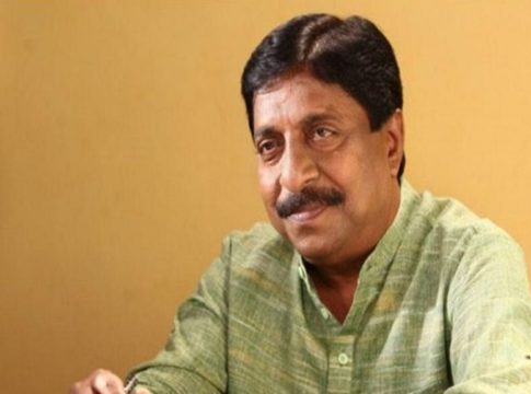 malayalam-actor-sreenivasan