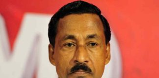 เดเตเดฑเตเดฑเตเดฏเดพเดเดฟเดฏเดฟเตฝ เดชเตเดฐเดคเดฟเดทเตเดงเดฟเดเตเดเดคเต เดธเดฟเดชเดฟเดเด เดชเตเดฐเดตเตผเดคเตเดคเดเตผ เดคเดจเตเดจเต; เดชเดฟ เดฎเตเดนเดจเตป p-mohanan