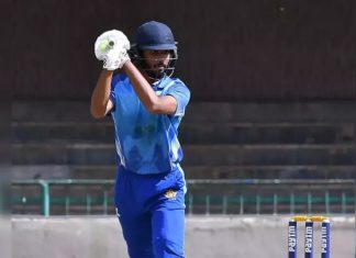 വിജയ് ഹസാരെ ട്രോഫി; ക്വാര്ട്ടറിൽ കാലിടറി കേരളം vijay hazare trophy