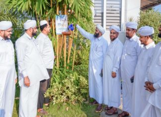 Summer Water Bowl project_By SYS