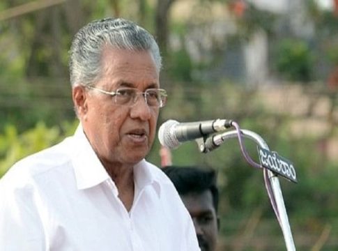 pinarayi-vijayan