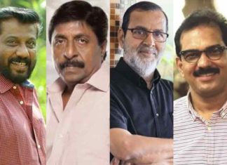 ട്വന്റി-20 സ്ഥാനാർഥികളെ പ്രഖ്യാപിച്ചു; ശ്രീനിവാസനും സിദ്ധീഖും ചിറ്റിലപ്പള്ളിയും ഉപദേശക സമിതിയിൽ Twenty20