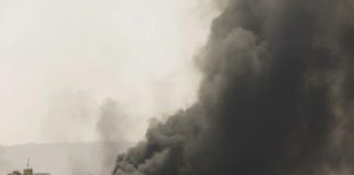 ഹൂതി ആക്രമണം; ലോകത്തിന്റെ തന്നെ ഊര്ജ വിതരണത്തിന് വെല്ലുവിളിയെന്ന് സൗദി houthi attack