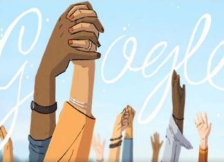 കാർഷിക മേഖലയിലെ വനിതകൾക്കായി ഗൂഗിൾ വക 3.65 കോടിയുടെ ഗ്രാന്റ് google-doodle